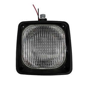 Pour phare 24V, éclairage de <span class=keywords><strong>travail</strong></span>, lumière noire, pour engins de chantier, chariots élévateurs, chargeurs, matériel agricole - Product Image 1