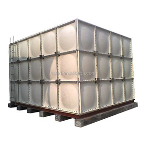 خزان مياه من الألياف الزجاجية FRP سعة 2000 لتر و1500 لتر و<span class=keywords><strong>1000</strong></span> لتر مقاوم للتآكل - Product Image 5