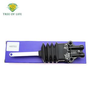 Valve de nivellement à suspension pneumatique Tree Of Life 4640070010 pour camion Iveco Reno DAF - Product Image 4
