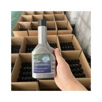Additif ClearNox Crystal Preventer, solution d'urée pour système SCR, traitement des gaz d'échappement, additifs pétroliers