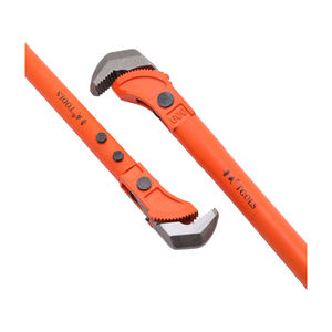 Chiave Magica Multifunzione Pesante, Chiavi Regolabili Universali, Chiave Dinamometrica Rapida per Tubi dell'Acqua, Bulloni e Dadi - Product Image 1