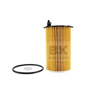 Elemento de Filtro de Aceite para Hyundai Kia Santa Fe Azera, Tamaño Estándar con Junta Tórica Incluida - Product Image 2