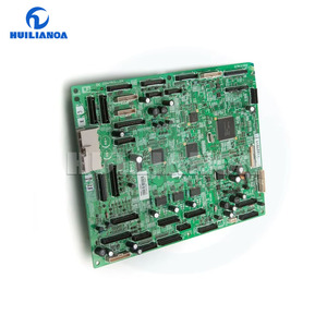 Tarjeta Controladora Original Nueva RM1-3581-000CN RM1-6642-090CN RM1-6642-000CN RM2-<span class=keywords><strong>7006</strong></span> para <span class=keywords><strong>HP</strong></span> CP6015 CM6030 CM6040 M855 M880 DC - Product Image 5