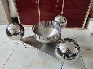 溶存空気浮体コラムセルラボ溶存空気浮体500トン1m3溶存空気浮体 - Product Image 5