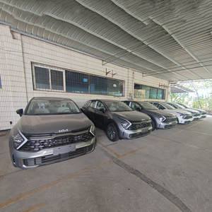 Nuova Kia Sportage <span class=keywords><strong>2026</strong></span> (Corea) SUV Benzina/Petrolio ad Alta Velocità con Turbo, Prezzo Vantaggioso, 1.5T 2.0T 2WD - Modelli 2025 2024 Disponibili - Product Image 2