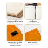 Coffret cadeau carnet personnalisable avec enseigne, stylo et bouteille isotherme Cadeaux de bureau d'entreprise