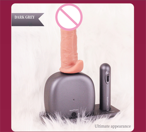 Cross Border Hot Sale Mult Frequentie Tweede Getijdenmeter Masturbatie Volwassen Seksspeeltje Voor Vrouw - Product Image 4