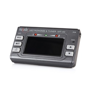Instrumento portátil 3 en 1, sintonizador de tono para guitarra, bajo, violín, <span class=keywords><strong>Ukelele</strong></span>, pantalla cromática LCD - Product Image 1