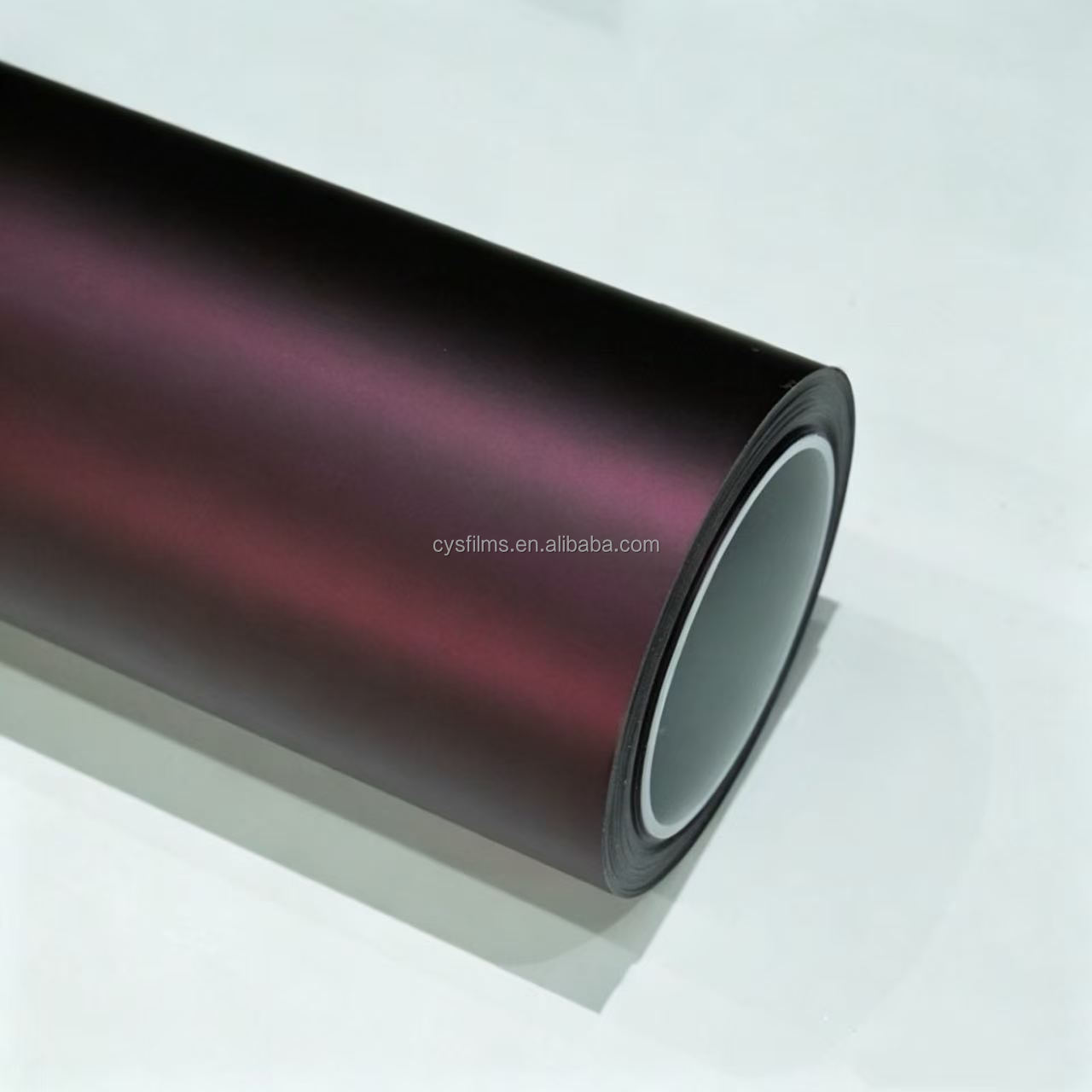 K033 TPU Ultra Mate Electrochapado Morado