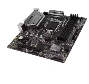 For MSI B365M MORTAR Gaming Motherboard Dual DDR4 <strong>Memory</strong> Channel SATA Hard Drive for Intel Core I5 9400/9400F <strong>Desktop</strong> 64GB - Product Image 4