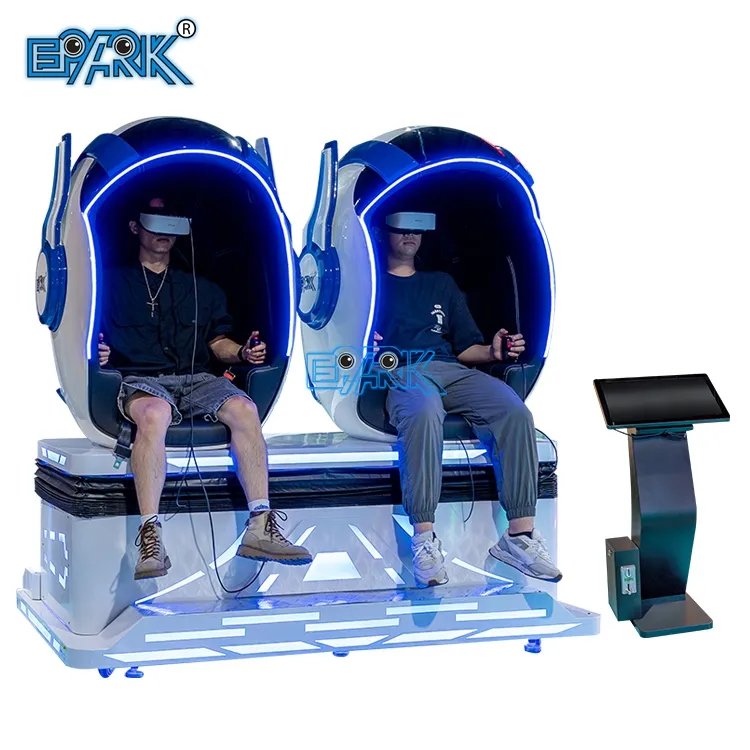 EPARK Kiếm Được Tiền Fly Treadmill Máy Tương Tác Điện Ảnh Với Thu Nhập Cao 9d Vr Trang Chủ