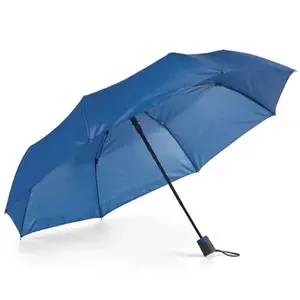 Parapluie pliant 98 cm, merchandising personnalisé - Product Image 1