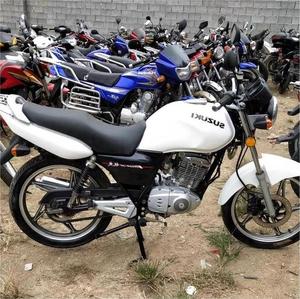 Motocyclette de course d'occasion Ruishuang EN125-3F de haute qualité, option pour les passionnés de sport - Product Image 5