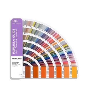 2023 GP1601A 2161 Couleurs <span class=keywords><strong>Pantone</strong></span> Color Chart Fournisseur - Product Image 2