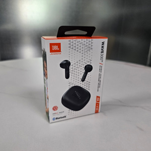 หูฟังไร้สาย <span class=keywords><strong>JBL</strong></span> Wave 300 TWS BT หูฟังไร้สายแบบทรูไวร์เลส - Product Image 4