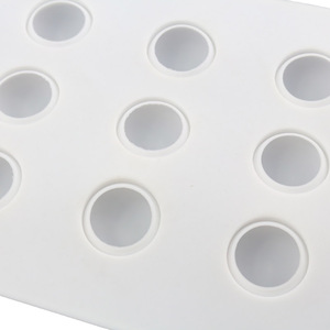Dessert français sphérique gâteau <span class=keywords><strong>moule</strong></span> Mousse Silicone <span class=keywords><strong>moule</strong></span> créatif gâteau bricolage cuisson <span class=keywords><strong>moule</strong></span> à la main - Product Image 5