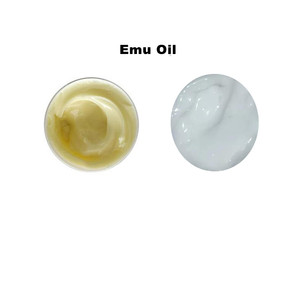 Aceite de Emú, crema hidratante ideal para masajes, cuidado de la piel - Product Image 2
