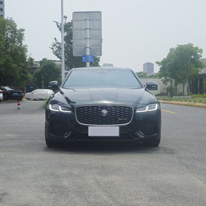 <span class=keywords><strong>Jaguar</strong></span> XFL 2023 Gasolina <span class=keywords><strong>2</strong></span>.0T 250HP 5 Plazas Amplio Espacio Alta Velocidad Autos Usados a China Autos Medianos Baratos de Segunda <span class=keywords><strong>Mano</strong></span> - Product Image 2