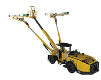 Machine de forage rotative XTD275(TZ2A) pour micro-tunnel, équipement essentiel : pompe, moteur, roulement, moteur Cummins