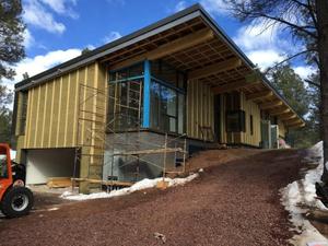 Tấm len đá 140kg/m3 cho hệ thống kết xuất cách nhiệt bên ngoài - Product Image 6