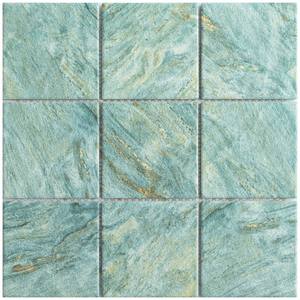 Mosaico de Porcelana Cuadrado 2x2 para Decoración de Piscinas - Product Image 3