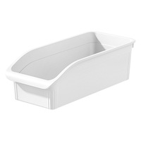 Koelkast opbergbox, voedselveilige PP plastic sorteerorganizer, keukenaccessoires, fruit, groenten, huishoudelijke snacks