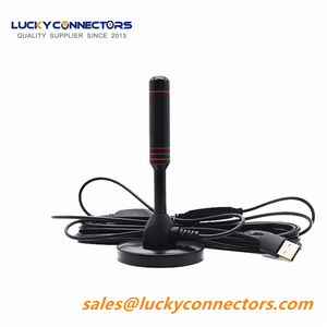 Không dây trong nhà ngoài trời kỹ thuậ<span class=keywords><strong>t</strong></span> số <span class=keywords><strong>t</strong></span>ừ núi dọc TV Antenna ATSC/<span class=keywords><strong>DMB</strong></span>/DVB-<span class=keywords><strong>T</strong></span>/ISDB-<span class=keywords><strong>T</strong></span> <span class=keywords><strong>t</strong></span>ăng cao - Product Image 2