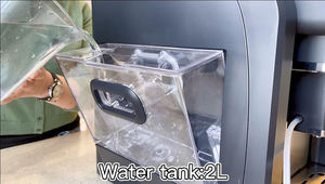 Máquina automática <span class=keywords><strong>de</strong></span> café Espresso, <span class=keywords><strong>molinillo</strong></span> negro, Espumador <span class=keywords><strong>de</strong></span> leche - Product Image 6