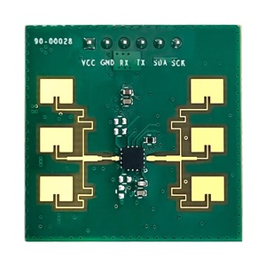 โมดูลเซ็นเซอร์เรดาร์วัดระยะทางแบบเคลื่อนที่ LD1158E 24G ระยะไกล - Product Image 1