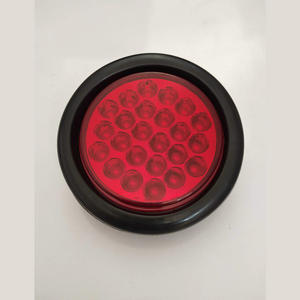 Feux arrière LED MBPAP, fabrication d'usine, 12V 24V, camion, <span class=keywords><strong>remorque</strong></span>, éclairage LED, <span class=keywords><strong>feu</strong></span> arrière - Product Image 2