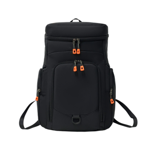 Sac à dos d'école Oxford imperméable de 15,6 pouces pour jeunes universitaires, grande capacité, pour loisirs en extérieur, pour ordinateur portable - Vente en gros - Product Image 2