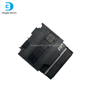 Bingda kho ban đầu kho <span class=keywords><strong>PLC</strong></span> lập trình điều khiển 6es7331-7kf02-0ab0 SIMATIC CPU S7-300 Siemens <span class=keywords><strong>PLC</strong></span> - Product Image 5