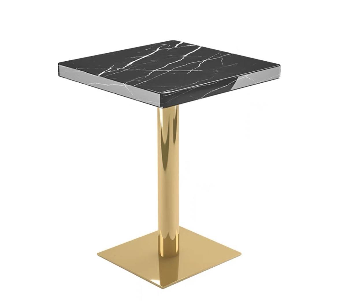 table carrée