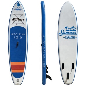 GeeTone suave al por mayor superior aire <span class=keywords><strong>tabla</strong></span> de <span class=keywords><strong>surf</strong></span> SUP inflable Stand Up <span class=keywords><strong>Paddle</strong></span> Junta <span class=keywords><strong>11</strong></span> con bomba de Paddleboard Kayak - Product Image 5