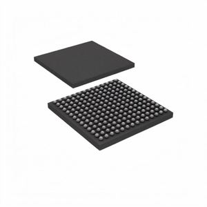 Composants de circuits électroniques embarqués 196 LBGA, CSPBGA XC7S25-1FTGB196C – Canal Fabricant - Product Image 1