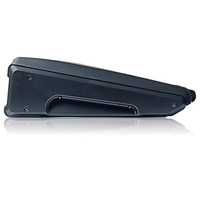 Mélangeur audio numérique professionnel de haute qualité Powermate 1000-3, double 99 DSP, Mikser