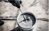 Additif anti-explosion pour la construction, peinture ignifuge VHT, peinture automobile anti-explosion 7018, peinture anti-explosion sur les voitures
