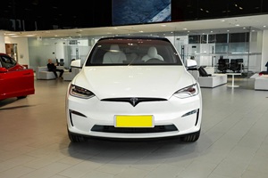 <span class=keywords><strong>Tesla</strong></span> <span class=keywords><strong>Model</strong></span> <span class=keywords><strong>X</strong></span> Dual Motor à transmission intégrale d'occasion <span class=keywords><strong>2022</strong></span> - Product Image 3
