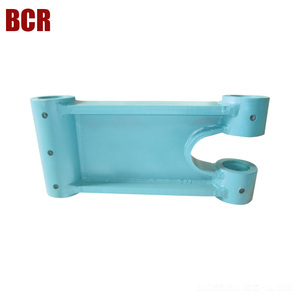 Nhà Máy Giá máy xúc phụ tùng cao e320d EX400-1 ex600 sk350 máy xúc xô H liên kết - Product Image 1