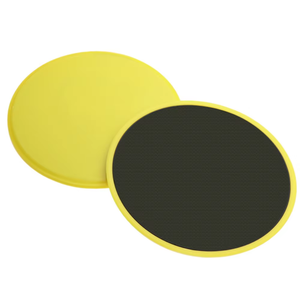 Sự lựa chọn phổ biến và khuyến mãi đặc biệt chống mài mòn, hấp thụ sốc, đĩa trượt nhỏ gọn cho các phòng khiêu vũ và Đào tạo aerobic - Product Image 2