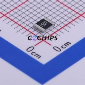 Résistance SMD AC1210FR-071K5L 1210 (Type : Film Épais) (Résistance : 1,5 kOhm Précision : 1%) - Product Image 1
