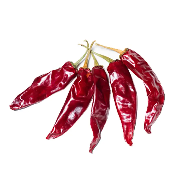 Hot Selling Red Dry Spicy Grade A Rote Chilis