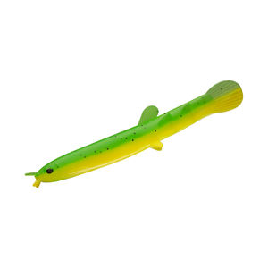 DN-Cebo artificial biónico de 6cm y 1,4g, cebos blandos de pesca, para peces mandarín, lubina, pico de pájaro y peces negros - Product Image 2