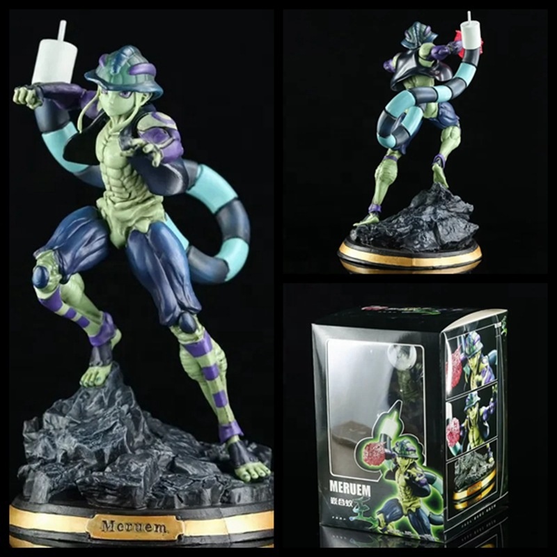 Ichiban Kuji (A Prize): Hunter x Hunter: Chimera Ant Arc Vol. 2