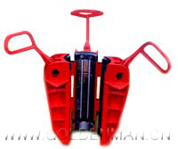 API 7K outils de forage de pétrole glissades de tuyau de forage/type SDS/<span class=keywords><strong>SDML</strong></span>/ SDXL glissades rotatives - Product Image 2