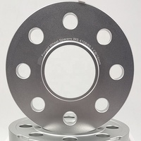 BOTRAK WS 16mm ruban anodisé entretoises de roue 4x108 pour Citroen Berlingo DS3 DS4 DS5 Saxo Peugeot 205 206 207 208 Opel Mokka II