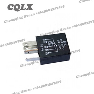 Phụ Kiện Xe Máy Phụ Tùng Rơ Le Khởi Động 12V Cho Xe Máy BAJAJ <span class=keywords><strong>PULSAR</strong></span> 200 K230T 125 <span class=keywords><strong>220</strong></span> - Product Image 4