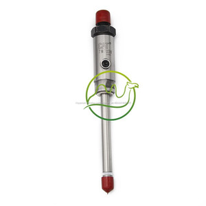 Boquilla de lápiz de inyector de combustible de motor diesel 7W7031 para CAT - Product Image 4