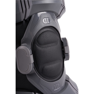 Alphy 2025 nuovo calore elettrico vibrazione Shiatsu ginocchio massaggiatore artrite muscolare macchina per massaggio del dolore