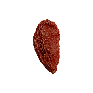 Bayas de Goji Secas Naturales de Gansu y Ningxia, China - Ideales para Remojar en Agua, una Opción Alimenticia Saludable, Grandes y Libres de Azufre - Product Image 3